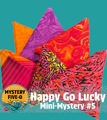 Happy Go Lucky Bundle 3