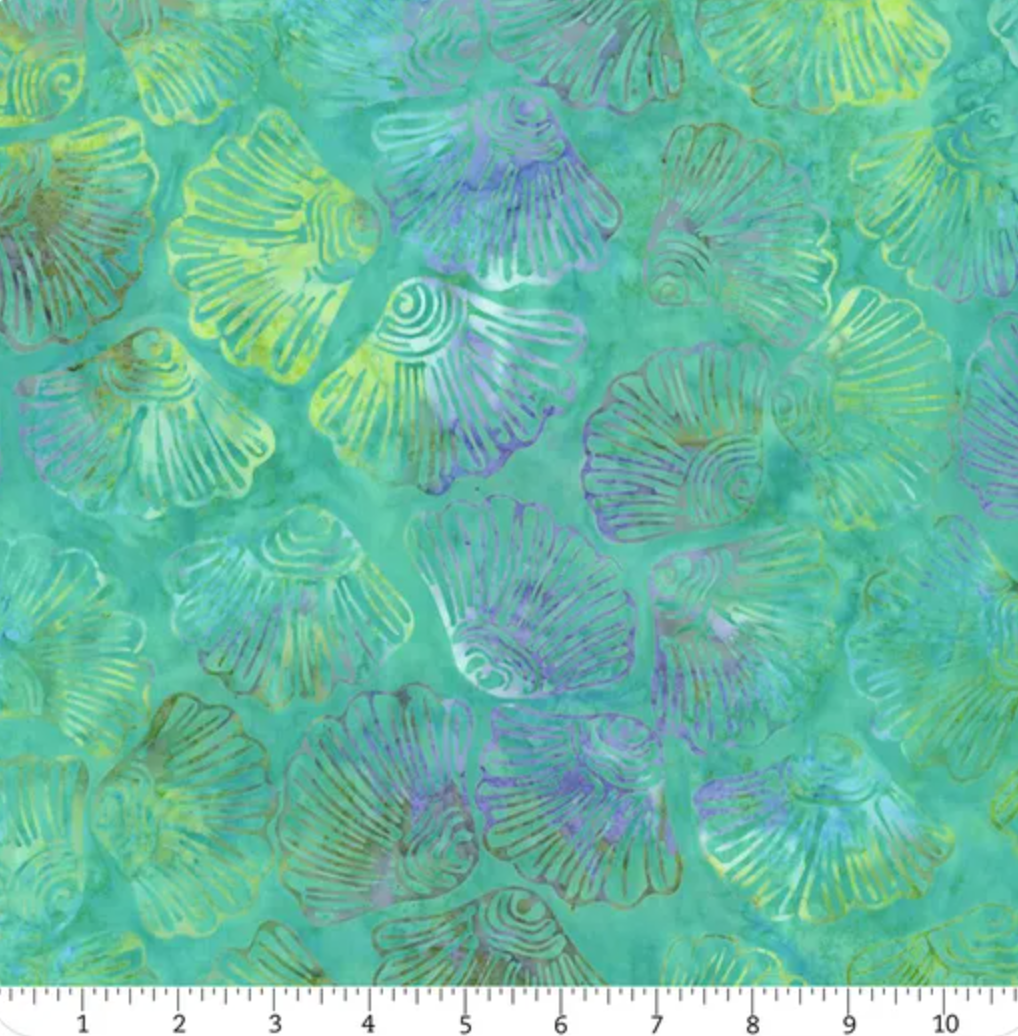 Tonga Aruba Batik by Timeless Treasures by the yard