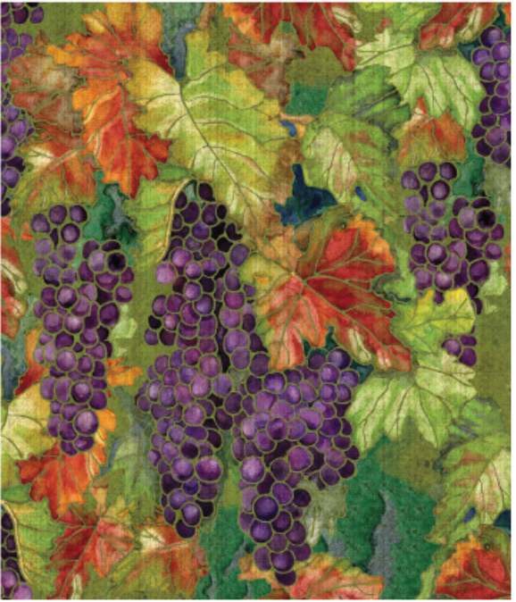 Camelot Aged Vineyard,Grapes by the yard?