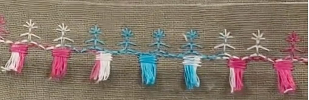 BERNINA Owner’s Club: Going Off the Edge (Waiting for Spring!) Learn some off the edge quilting! March 18 5:30-7:30