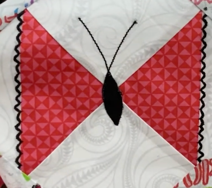 BERNINA Owner’s Club: Going Off the Edge (Waiting for Spring!) Learn some off the edge quilting! March 18 5:30-7:30