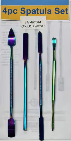 Probe & Stabilizer Tool 4pc Set from OESD