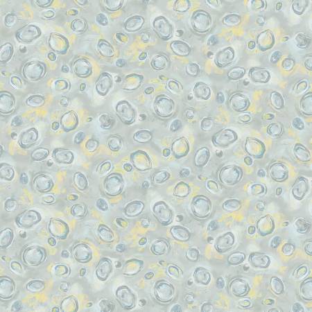 To The Moon Moon Craters, by the yard