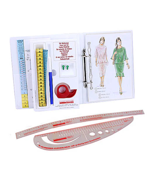 Lutterloh System: XL/XXL