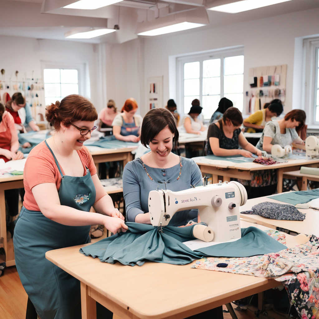 Come on in to our Stitchers Studio, Open Sew-  Saturday November  29, 10:30-3:30pm