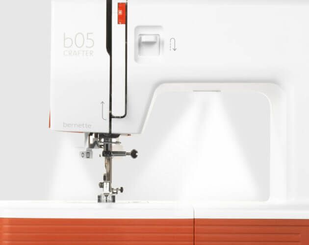 Bernette b05 Crafter Sewing Machine