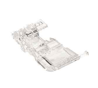 #C23 BERNINA Curve Foot for L890