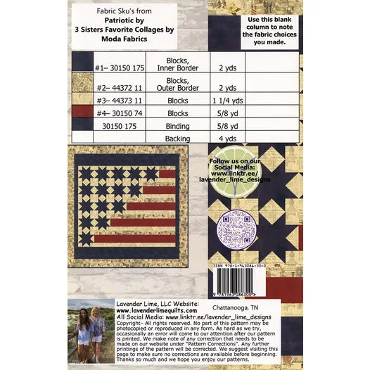 Two-Hundred Fifty Quilt Pattern Designs by Lavender Lime