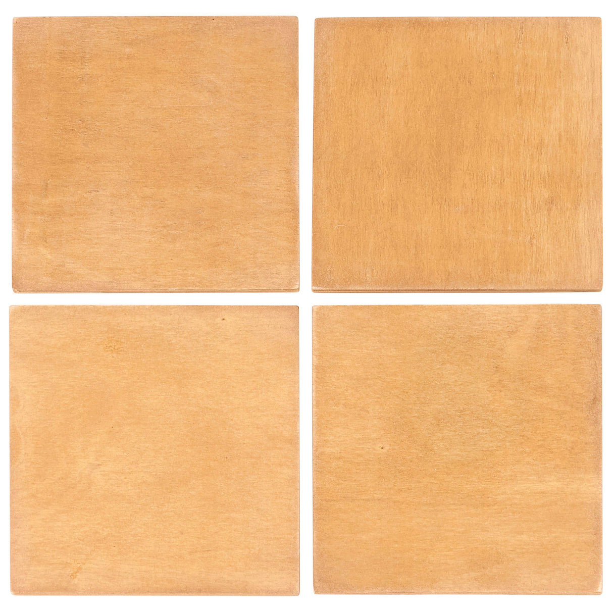 Star Quilt Coaster Set