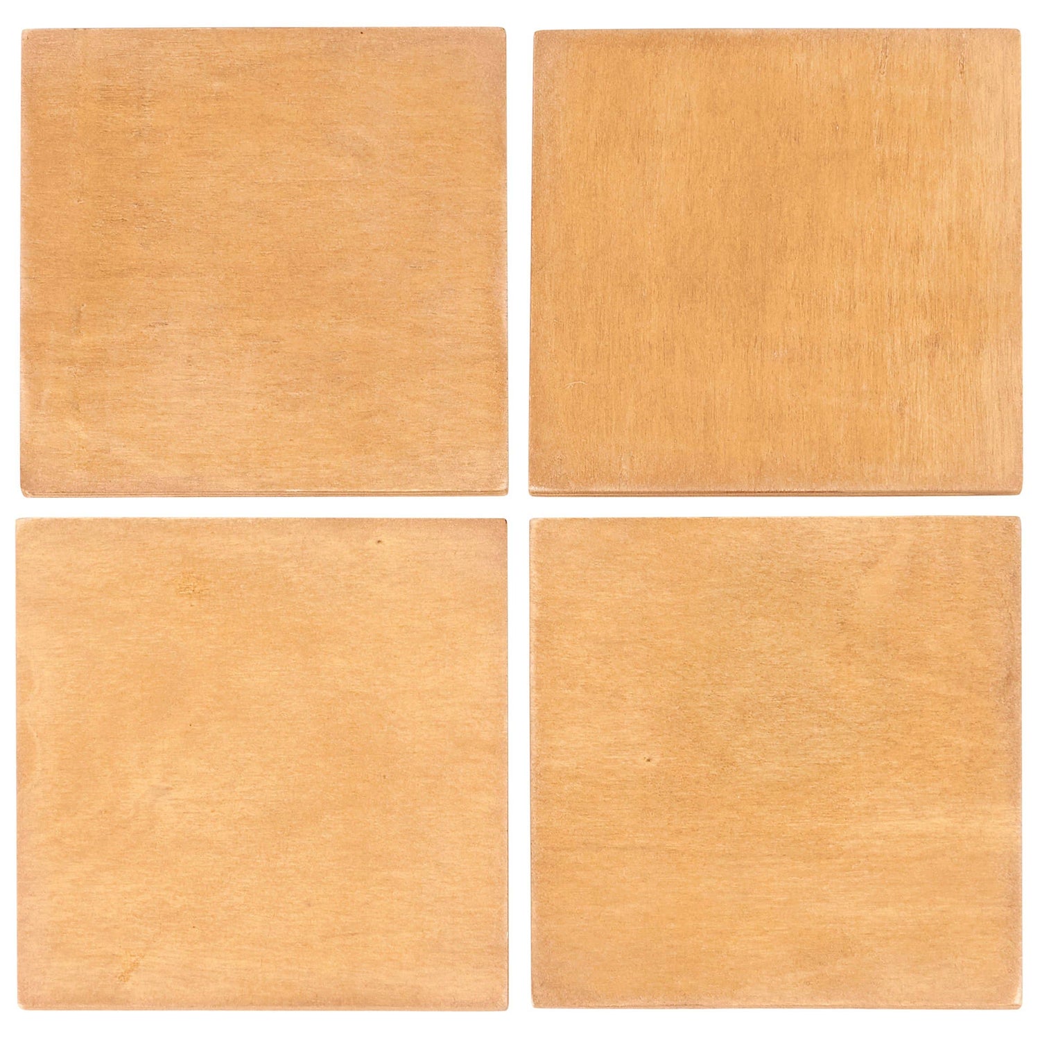 Star Quilt Coaster Set