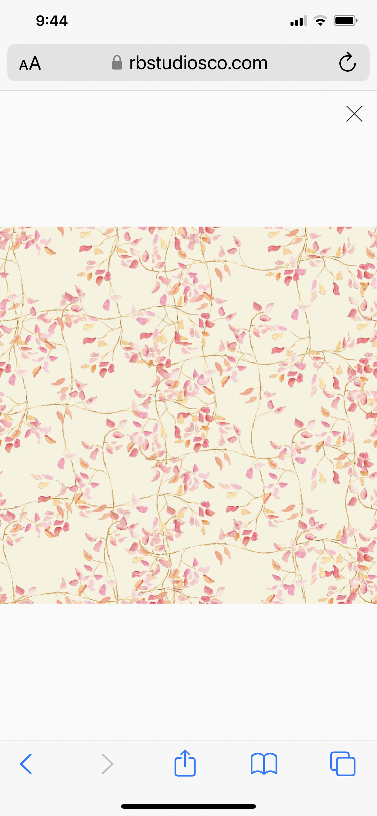 Melrose place TRICKLE MP5150-14 PINK