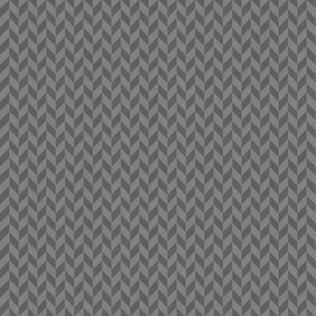 Dark Grey Herringbone Texture