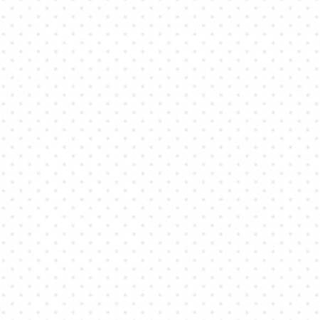 Swiss dot tone on tone white