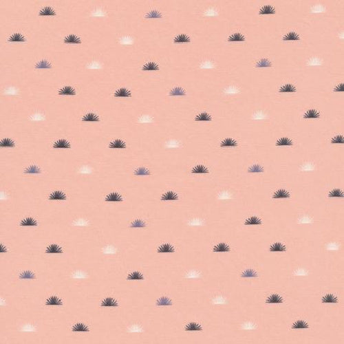 Organic Cotton Sateen  Sweet Nothing  Grass  Cloud9 Fabrics