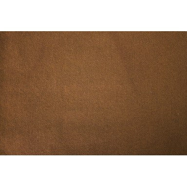 Hand Dyed Terra Cotta Wool 1/8 yard cut from Primitive Gatherings (12x15)