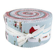 Warm Wishes 2.5 inch Rollie Pollie