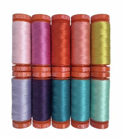 Tula Moon Garden Thread
