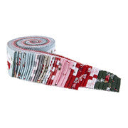 Warm Wishes 2.5 inch Rollie Pollie