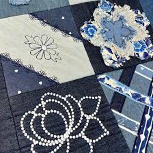 ✨ BERNINA Owner’s Club: Quilting Sampler Class November 13, 5-7:30pm