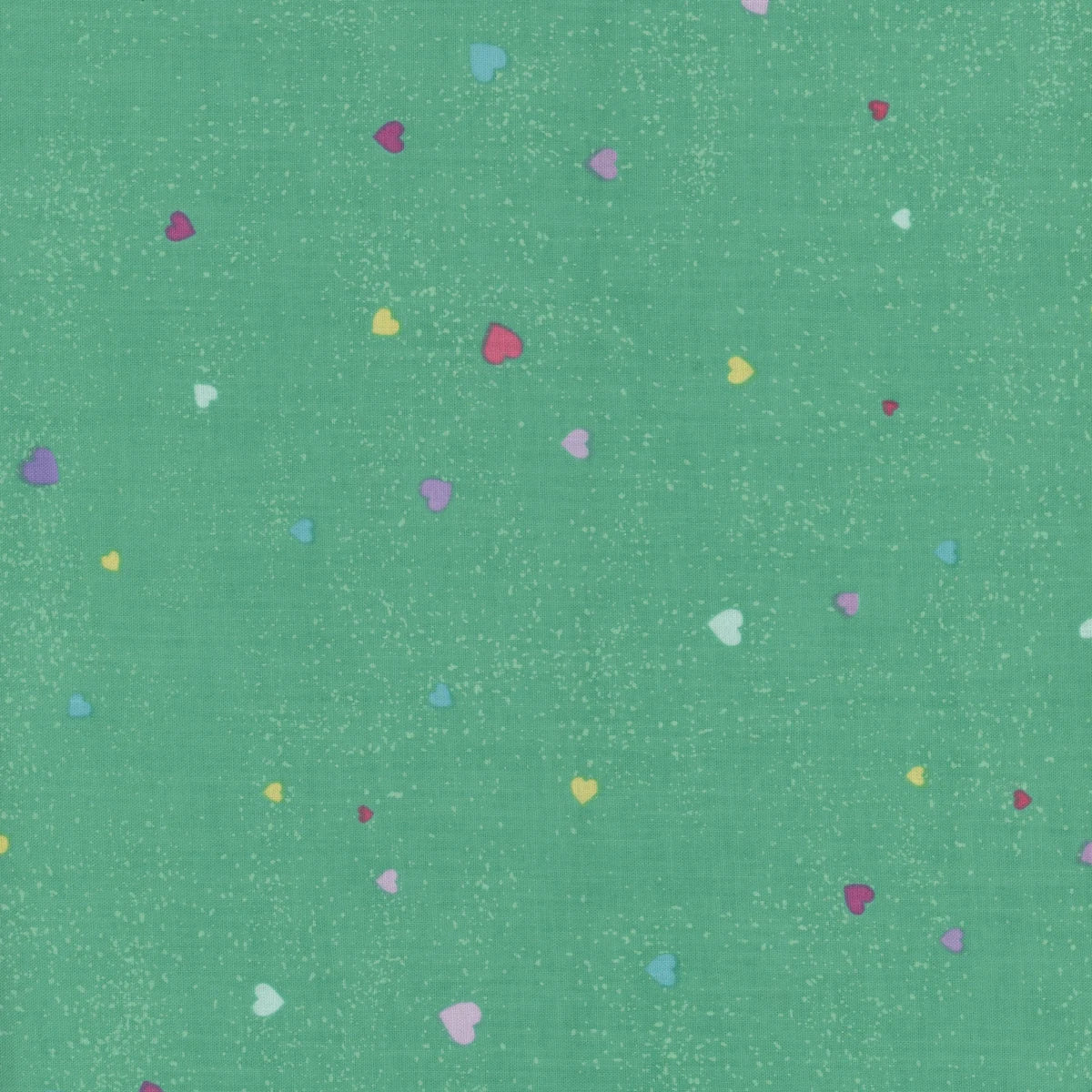 Unicorn Love Y3604-102 Dark Turquoise from Clothworks