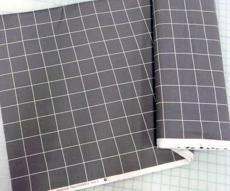 Kaffe Fassett Design Wall Flannel Grid