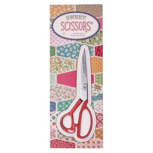 Scissors Sweet Sewing 9-Inch by Lori Holt