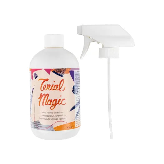 Terial Magic 16oz