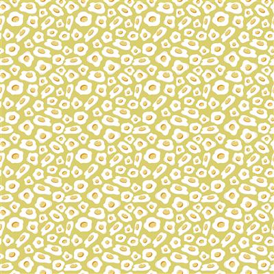 Cluck Cluck Bloom, Citron Eggs