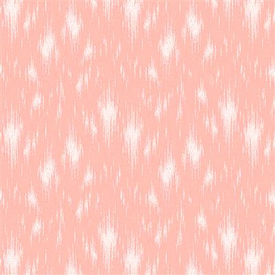 Mylah's Garden, Digital Texture, coral by the yard