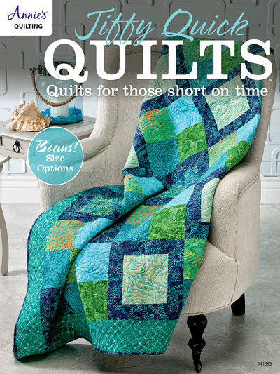 Charming Jelly Roll Quilts