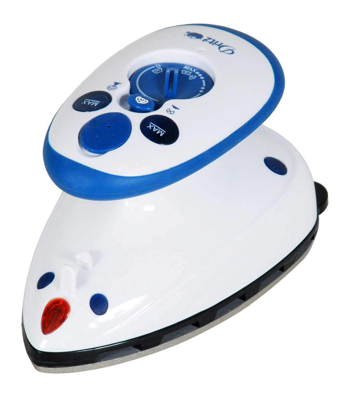 Dritz Mighty Steam Iron