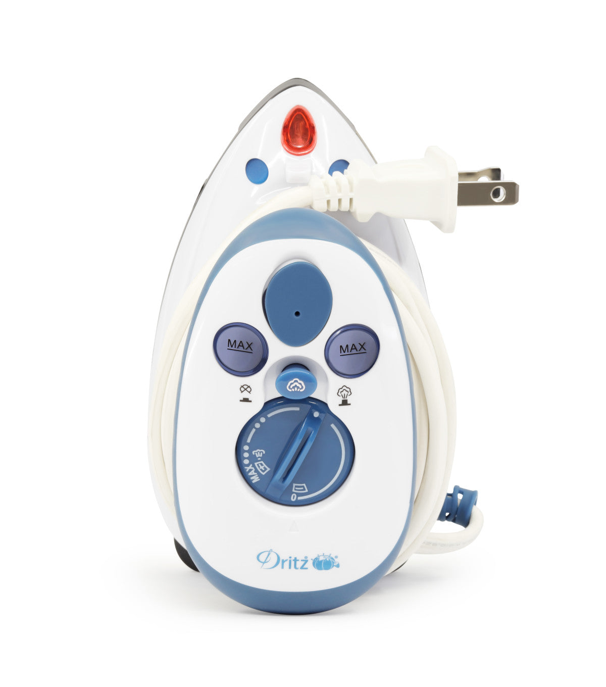 Dritz Mighty Steam Iron