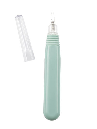 Lighted Needle Threader
