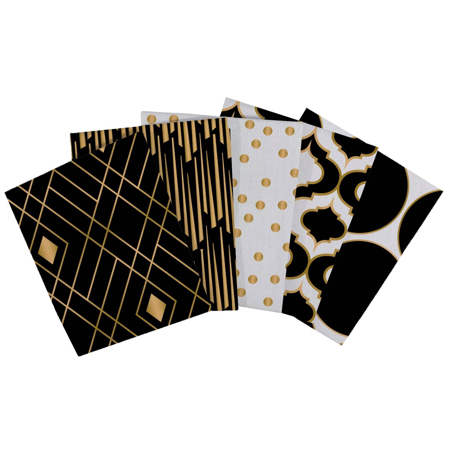 Eve (Nightfall) Fat Quarter Stack