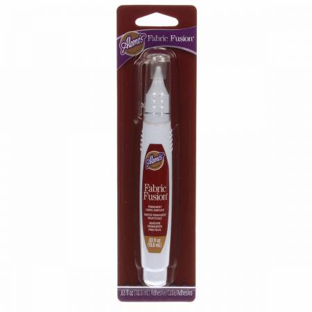 Fabric Fusion Pen