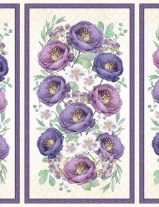Violet Panel - online only