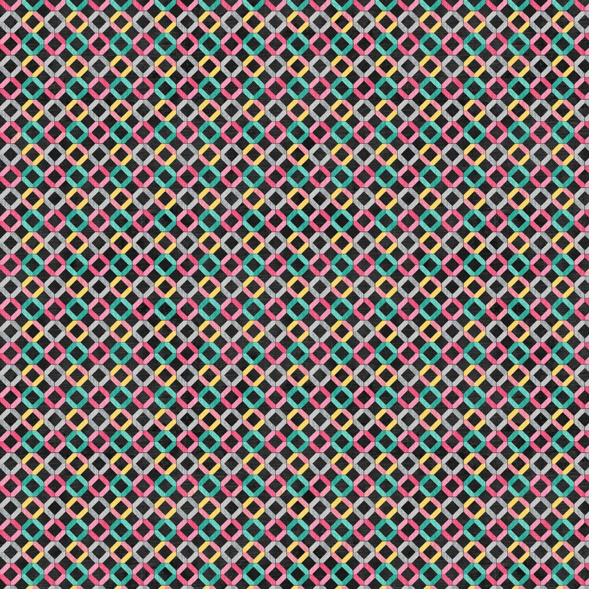 Contempo at Home Fabric by the Yard