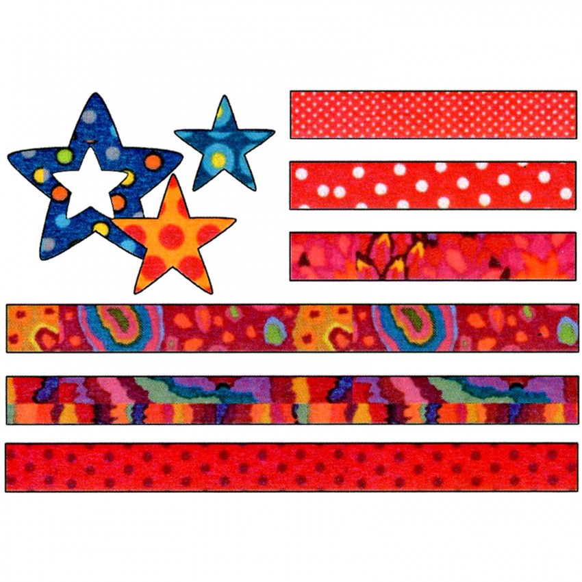 Applique Elements