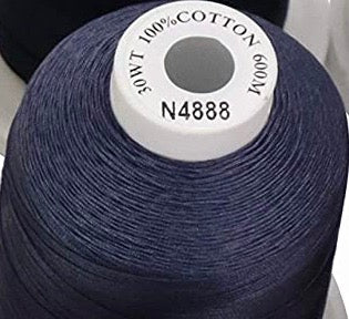 Brothread Quilt and Embroidery Thread