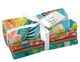 Emma & Mila - Maui Maia - Fat Quarter Stack