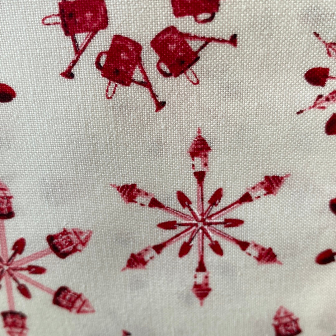 Holiday happy place scatter