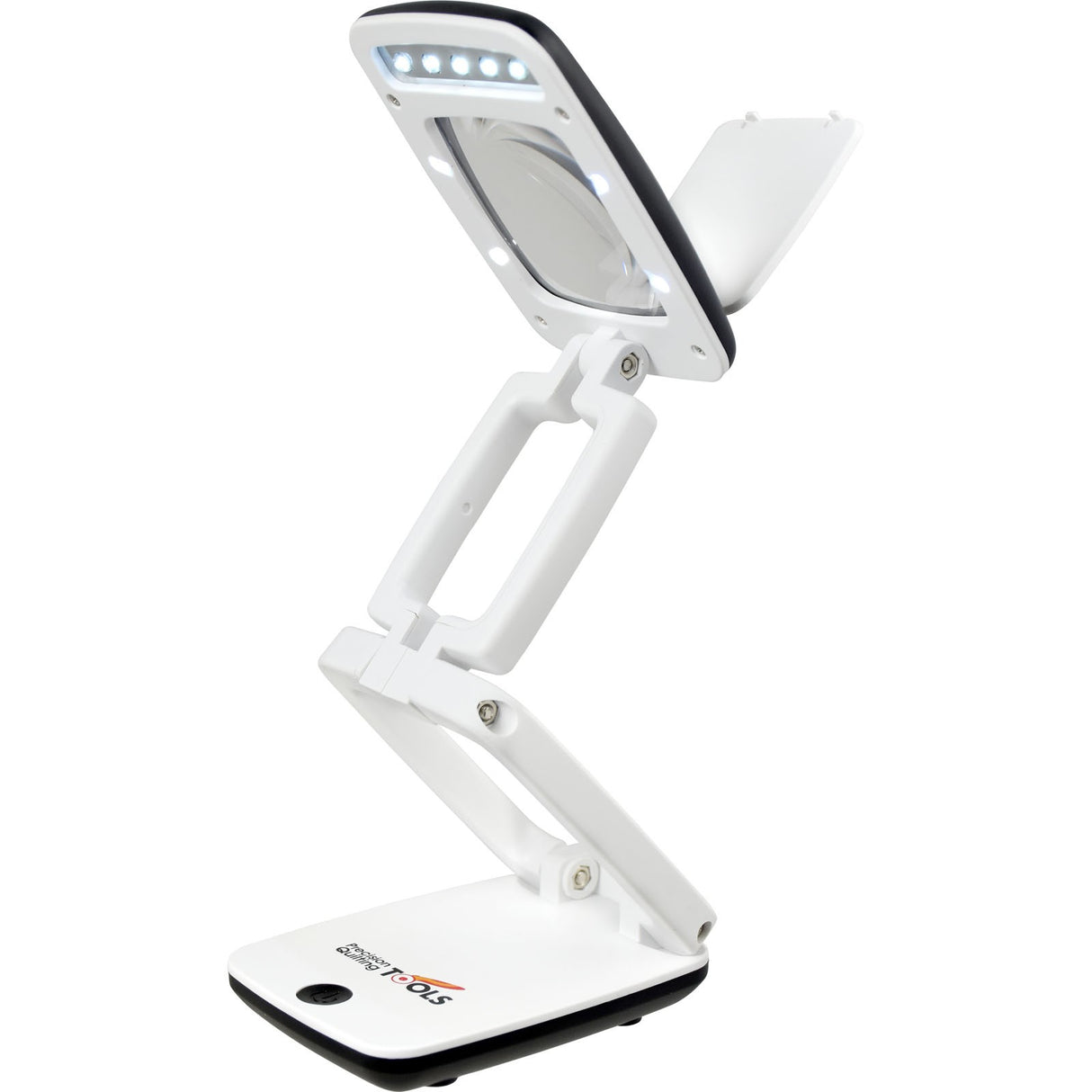 Ultra Bright Magnifying LED lamp