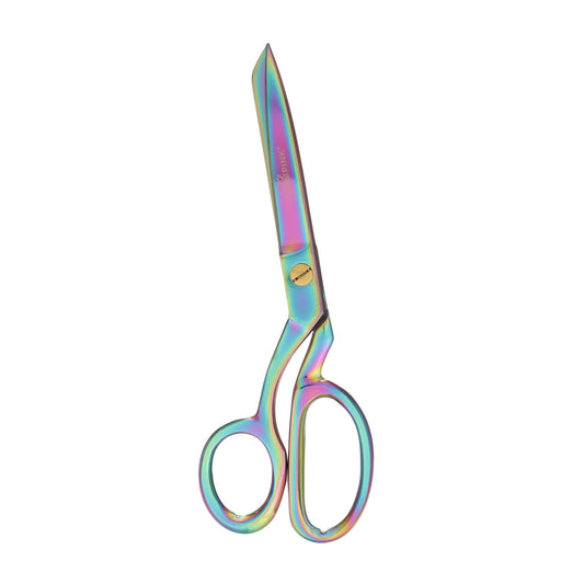 Tula Pink Right Hand Scissors 8”