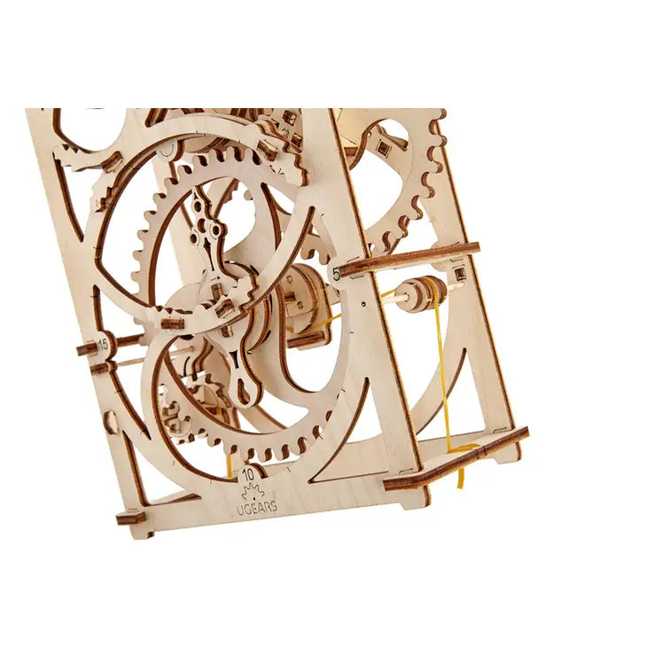 UGears Timer