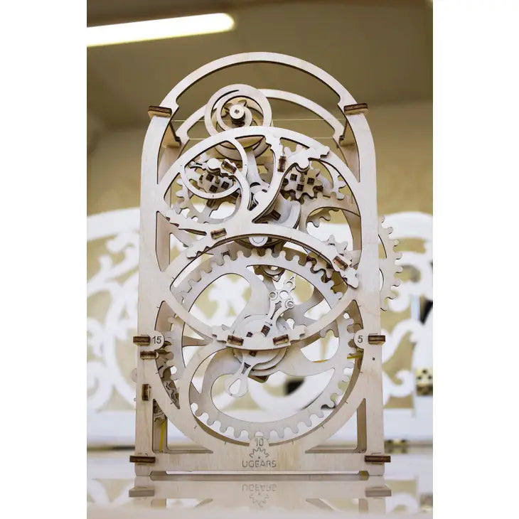 UGears Timer