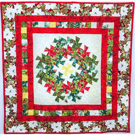 Holiday Quilt Patterns