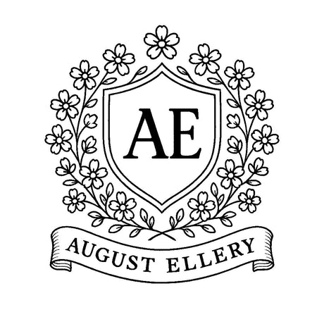 August Ellery