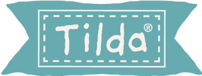 Tilda Fabric