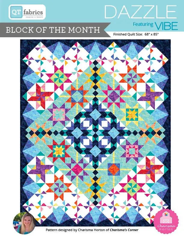 Block of the Month