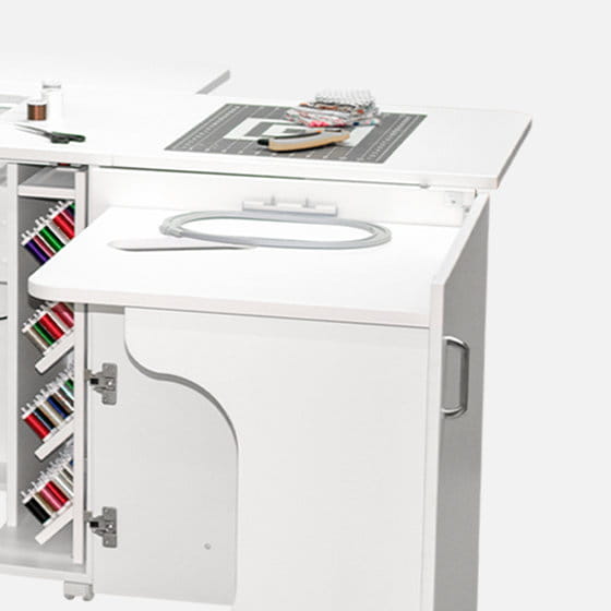 Bernina Luxe Sewing Suite